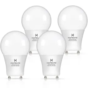 635028064941 HANSANG Led Light Bulb Cri