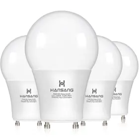 635028305266 HANSANG Led Bulb Light Base Dayli
