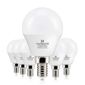 657631274388 HANSANG Led Bulb Ceiling Fan Light
