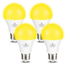 784237946330 HANSANG Led Bug Light Bulb