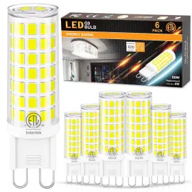 B09S2VDY5F HANSANG Led Bulb Halogen Pin Base Light