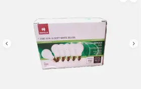 664608004022 HAVELLS Voltage Bulb Volt Pack