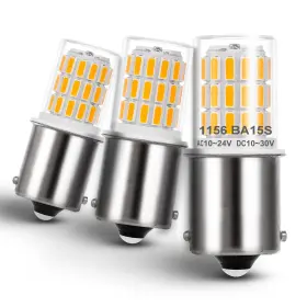 MFF15S2 LED Bulbs Vol