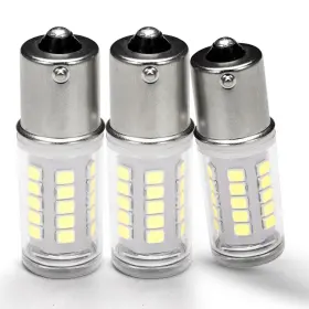 666186304266 HEIFYMI Led Bulbs Bright Ac