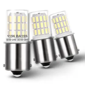 MFF15S6 HEIFYMI Led Light Bright Bayonet Bulb