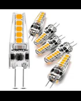 MFFG42 HEIFYMI Led Bulb Halogen Ac