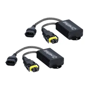 HE-H11D HEISE LED LIGHTING SYSTEMS Canbus Decoder