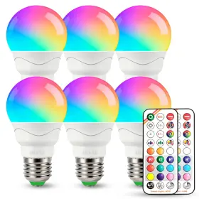 B0FPC3VRCM HEKEE Changing Light Bulbs Sleep