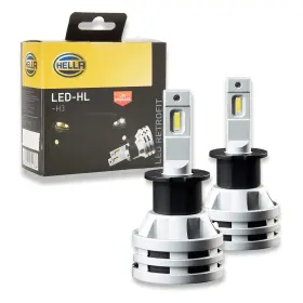 226971511 HELLA Led Fog Light Bulb Lamp Rep