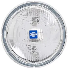 236066339017 HELLA Lamp Unit Drv Pos