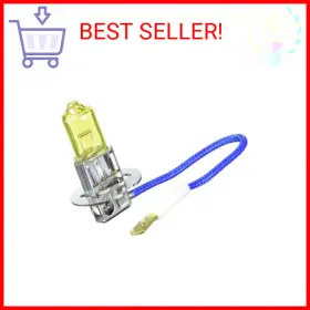 760687155041 HELLA Yl Bulb