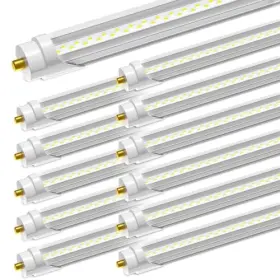 709182050543 HELLOER Led Bulbs Pack