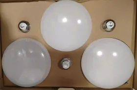 971198171213 HELLOIFY Dimmable Led Flood Light Bulb #2