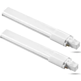 785197183940 HENGBO Led Bulb Pl Horizontal Lamp Cfl Beam Angl