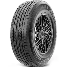Hercules 98685 Terra Trac Cross-v Aw Lt265/70r17 E/10ply Light Truck And Suv Tire