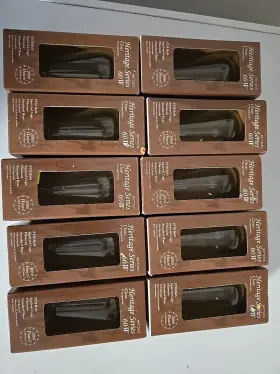 LBV60-13DL HERITAGE Light Bulbs Squirrel Cage Filament Vi