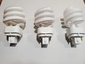 33014M HG Tpc Light Bulbs Hampton Bay Kit