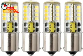 1156-5W-6000K HGHC Led Bulb Waterproof Design Bayonet Single