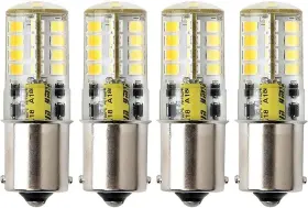 1156-5W-6000K HGHC Led Bulb Waterproof Design Bayonet Single