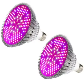 829730067714 HIGHYDROLED Led Grow Light Bulbs Spectrum Plants
