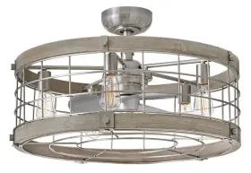 904627FBN-LIA HINKLEY LIGHTING Bryce Blade Light Smart