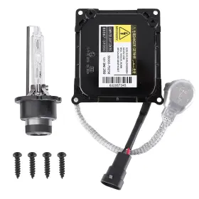 QA2015X HIOLPEN Hid Headlight Ballast Igniter Bulb Lexus