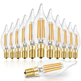 LY-C32-4W-2700-90-C HIZASHI Cri Led Candelabra Bulb Dimmable