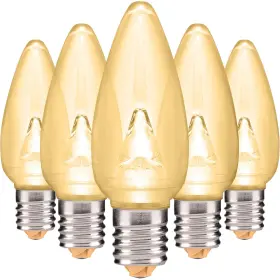 680912051811 HLO LIGHTING Holiday Outlet Christmas Sun Led #2