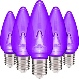 680912051880 HLO LIGHTING Holiday Outlet Christmas Led Light #2
