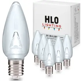 680912051903 HLO LIGHTING Holiday Outlet Christmas Led Light