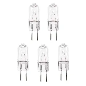 Hmluesr-xxd HMLUESR Wax Warmer Bulbs Halogen Light Prong