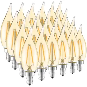 769282958804 HMYYJT Dimmable Led Candelabra Bulb Pack