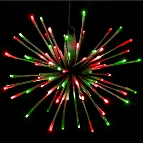 313042247273 HOLIDYNAMICS HOLIDAY LIGHTING SOLUTIONS Rgbww