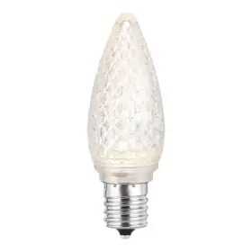 313015372315 HOME ACCENTS HOLIDAY Shatter Faceted Led Bulbs