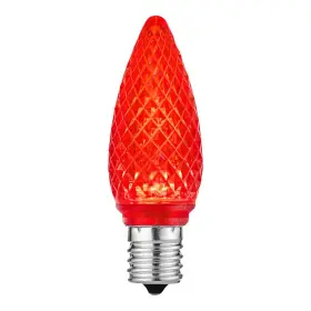 313035356302 HOME ACCENTS HOLIDAY Shatter Faceted Led Bulbs