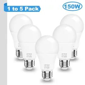 ALLLB9050127 HOMEFANCY Led Light Bulbs Bright