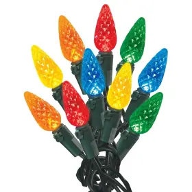 U12E744B HOMETOWN HOLIDAYS Light Set Christmas Led