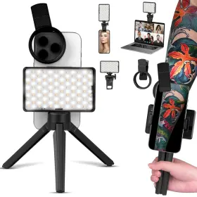 B0FC6D72GR HOMOVE Tattoo Light Cpl Filter Lens Polarized Ta B0FC6D72GR HOMOVE Tattoo Light Cpl Filter Lens Polarized Ta