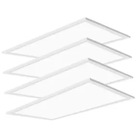 2X4-4P-A HONBEI Panel Troffer Light Integrated Led Lay