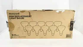 B306527HQ620 HONEYWELL Led Dimmable Light Bulbs