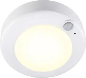 717373637923 HONGUT Motion Sensor Light Battery Ceiling