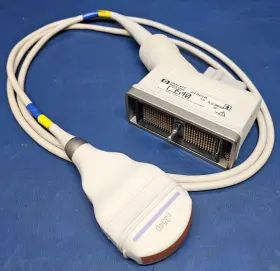 21321A HP Curved Linear Abdominal Probe