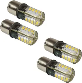 88777410227138 HQRP Led Bulb Rv Interior Porch