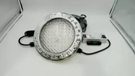 4010201 HQUA Ac Led Inground Pool Light #2