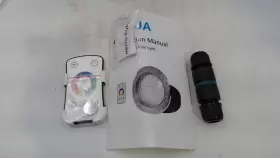 4010401 HQUA Ac Led Rgbw Inground Pool Light Cord Transformer #3