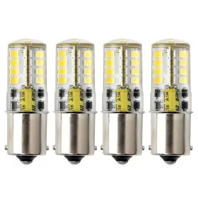 1156-5W-6000K HRYSPN Led Bulb Waterproof Design Bayonet