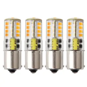 1156-5W-3000K HRYSPN Led Bulb Waterproof Pack