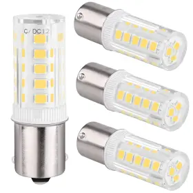611165771010 HRYSPN Led Bulb Bayonet Single Contact Base