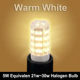611165771027 HRYSPN Led Bulb Bayonet Single Contact Base #3