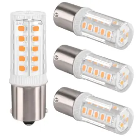 611165771027 HRYSPN Led Bulb Bayonet Single Contact Base
